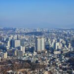 서울 핫플레이스 가이드 — 홍대 이태원 강남 성수 도심 야경