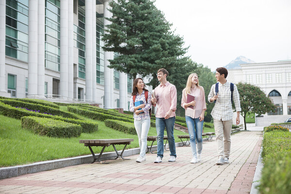 Korean Student Visa