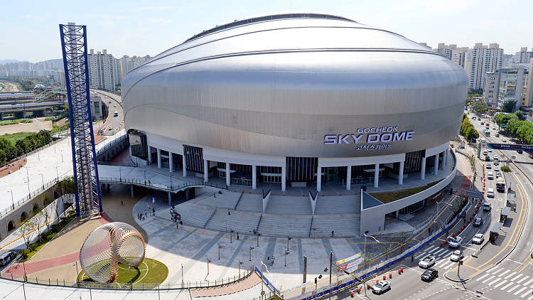 Gocheok Sky Dome