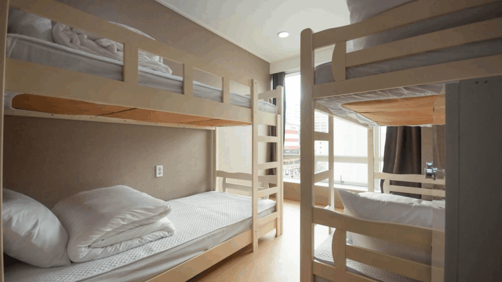 Guesthouse
