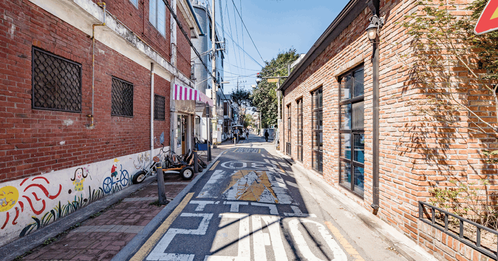 Seongsu-dong