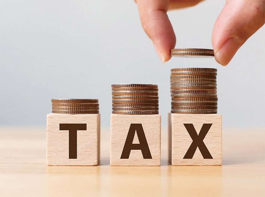 Korean Taxes