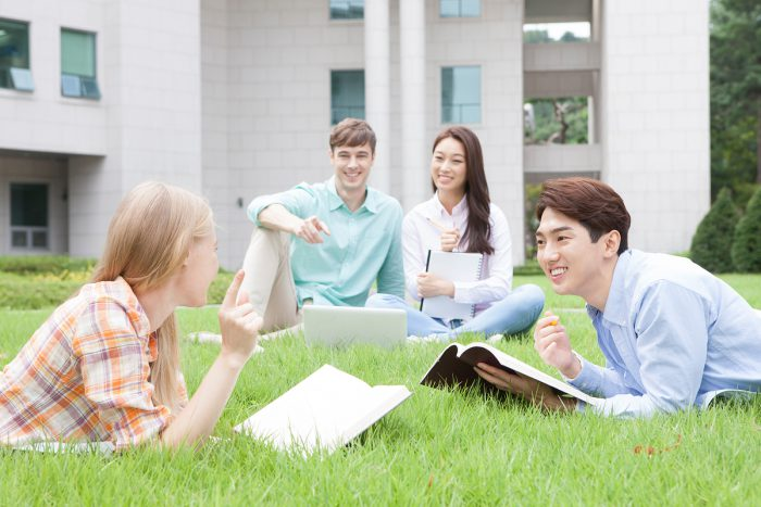 유학생 오리엔테이션