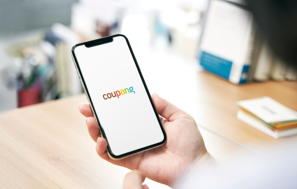 Coupang