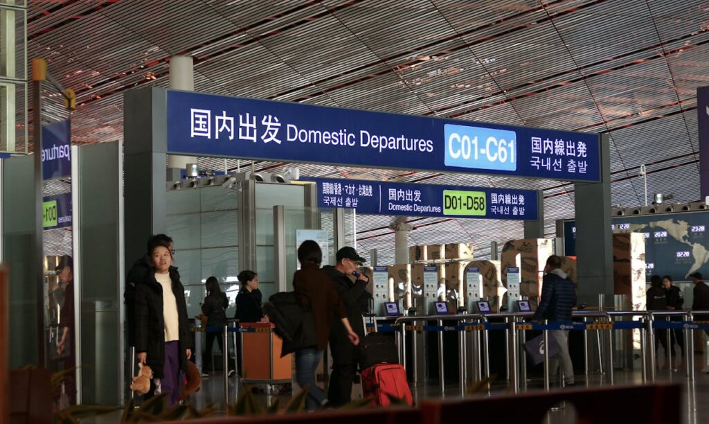 김포공항 인천공항 픽업 서비스 안내