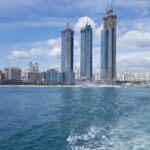 해운대 동백섬 부산 코스 — 동백섬 누리마루·해운대 도시 스카이라인 가이드