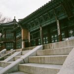 한옥 서원 사찰 여행 — 전통 건축 루트 대표 이미지