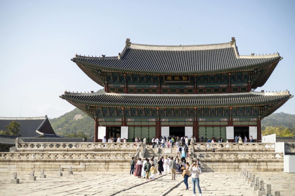 수원화성 성곽 걷기 5.74km 완주 코스 대표 이미지