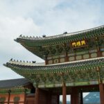 안동 병산서원 만대루 — 유네스코 세계유산 서원 대표 전경
