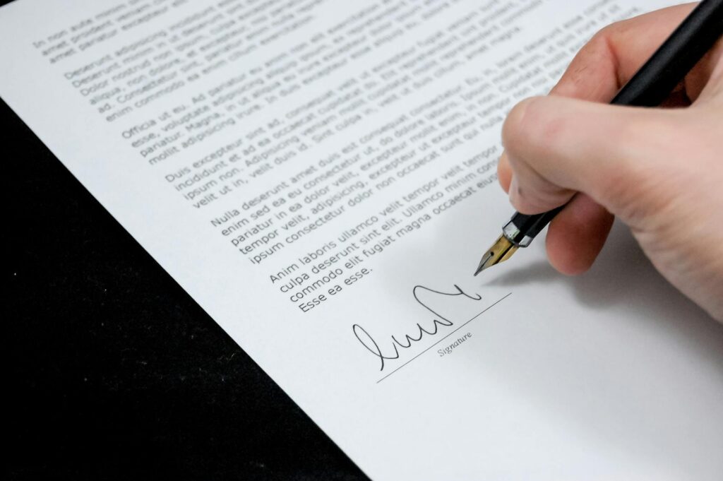 exchange student preparation timeline — student visa application document checklist