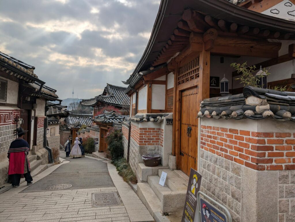 전주 가족 여행 코스 대표 이미지