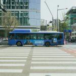 전세 버스 예약 시즌 가이드