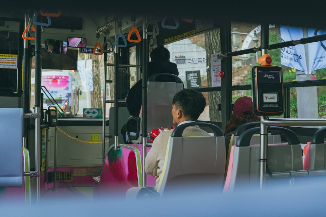 전세 버스 비용 가이드