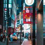 케이팝 성지 투어 이미지