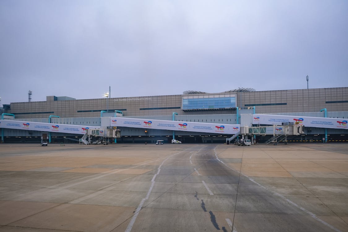 김포공항 인천공항 터미널 안내