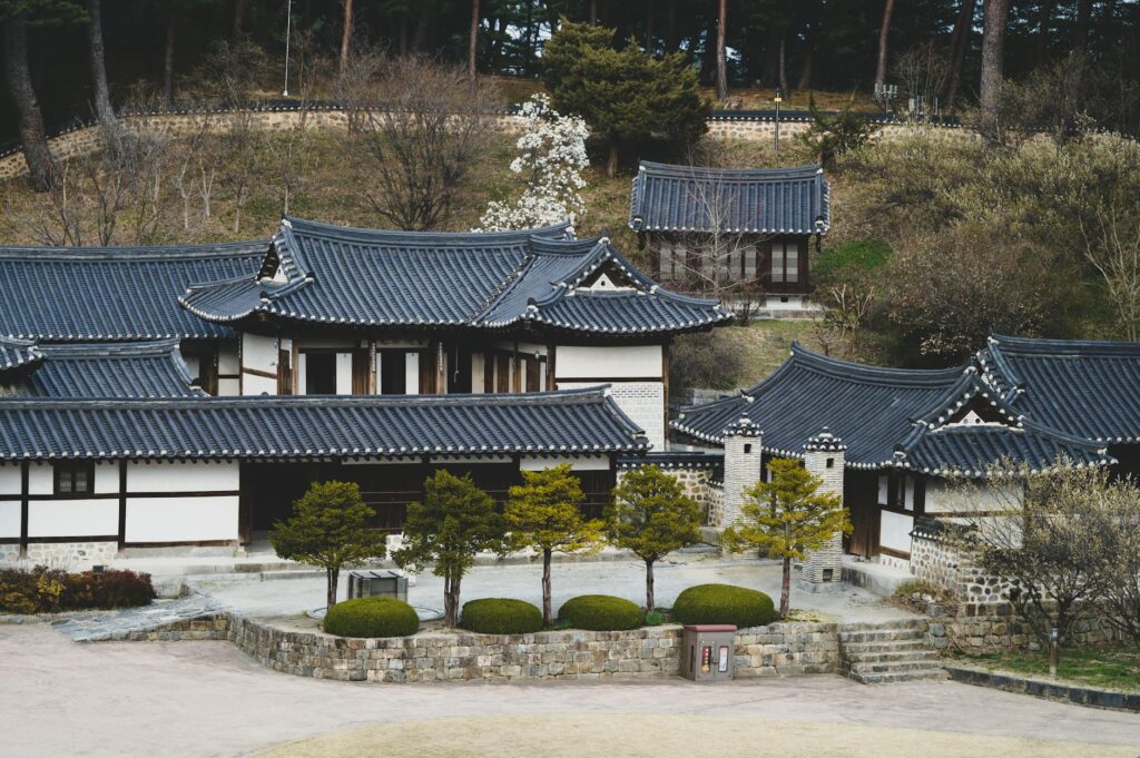 한국 온천 여행지 온천 리조트 숙박
