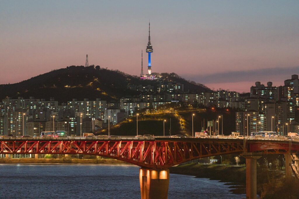 서울 경기 부산 주거비용 비교 경기도 수도권 아파트