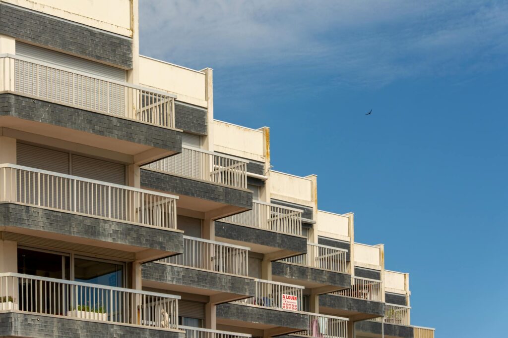 Korea contract penalty — rental early termination