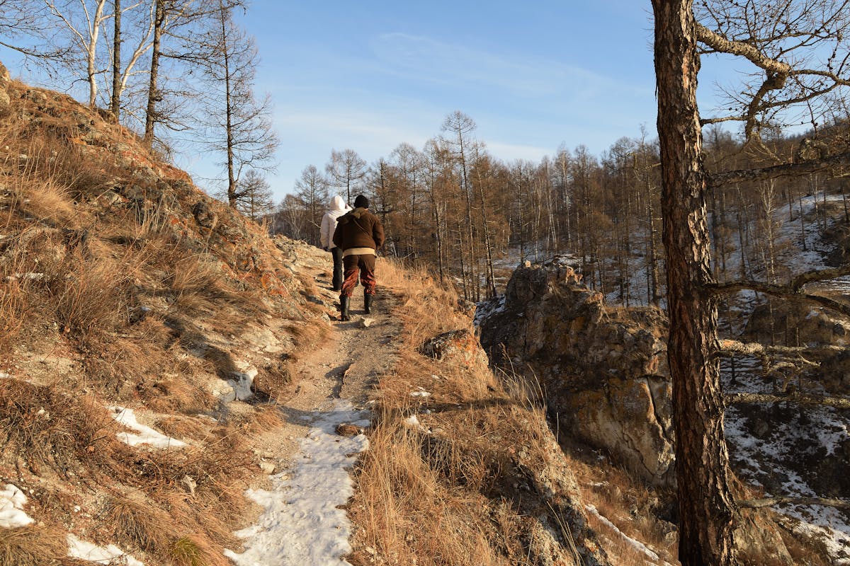 한국 걷기 여행 코스 제주 해안 산책로