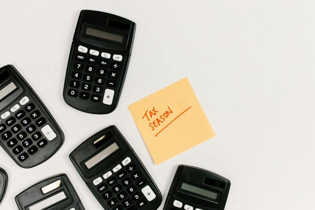Korean payslip deductions tax calculator