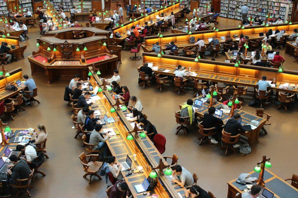 Korea university course registration strategy syllabus grade weight checklist