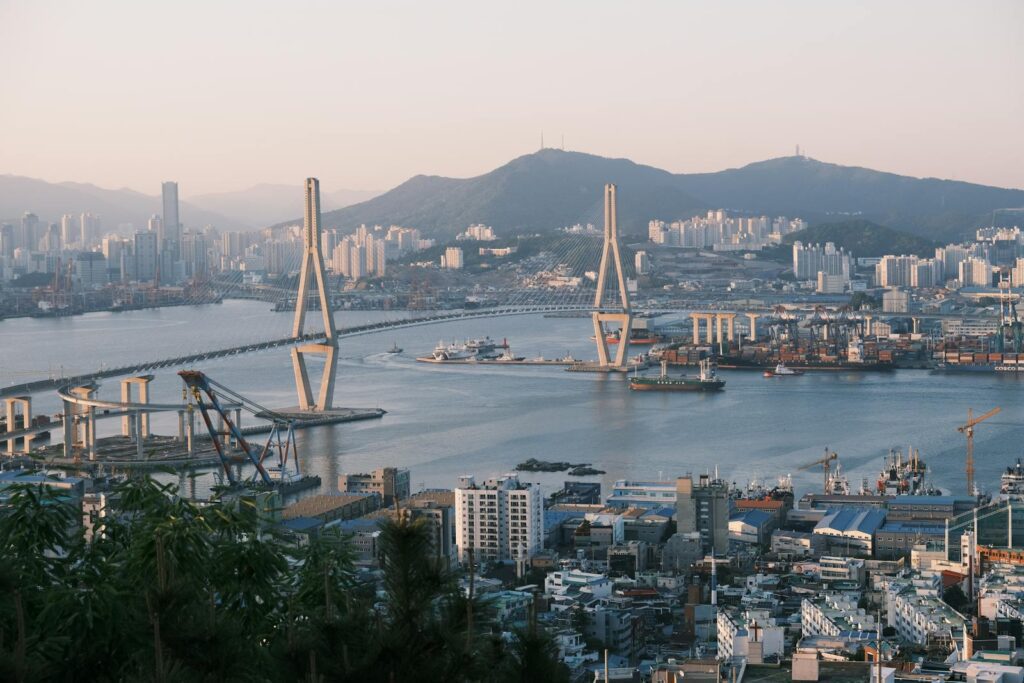 기장 여행 코스 완벽 가이드: 롯데월드·해안·카페 하루 동선