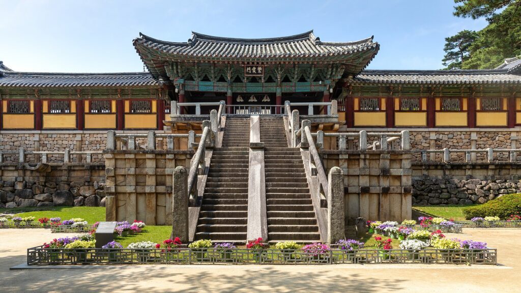 경주 1박2일 불국사 코스 완벽 가이드: 석굴암·대릉원·황리단길