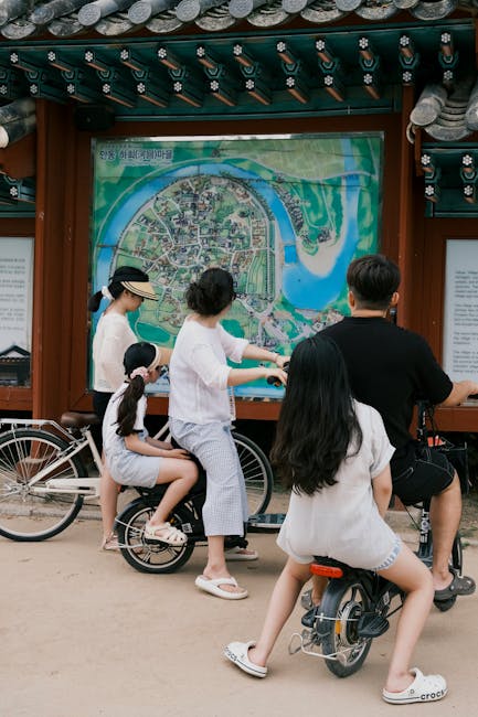 전주 가족 여행 코스 관련 이미지 1