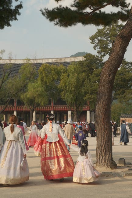 전주 가족 여행 코스 관련 이미지 2