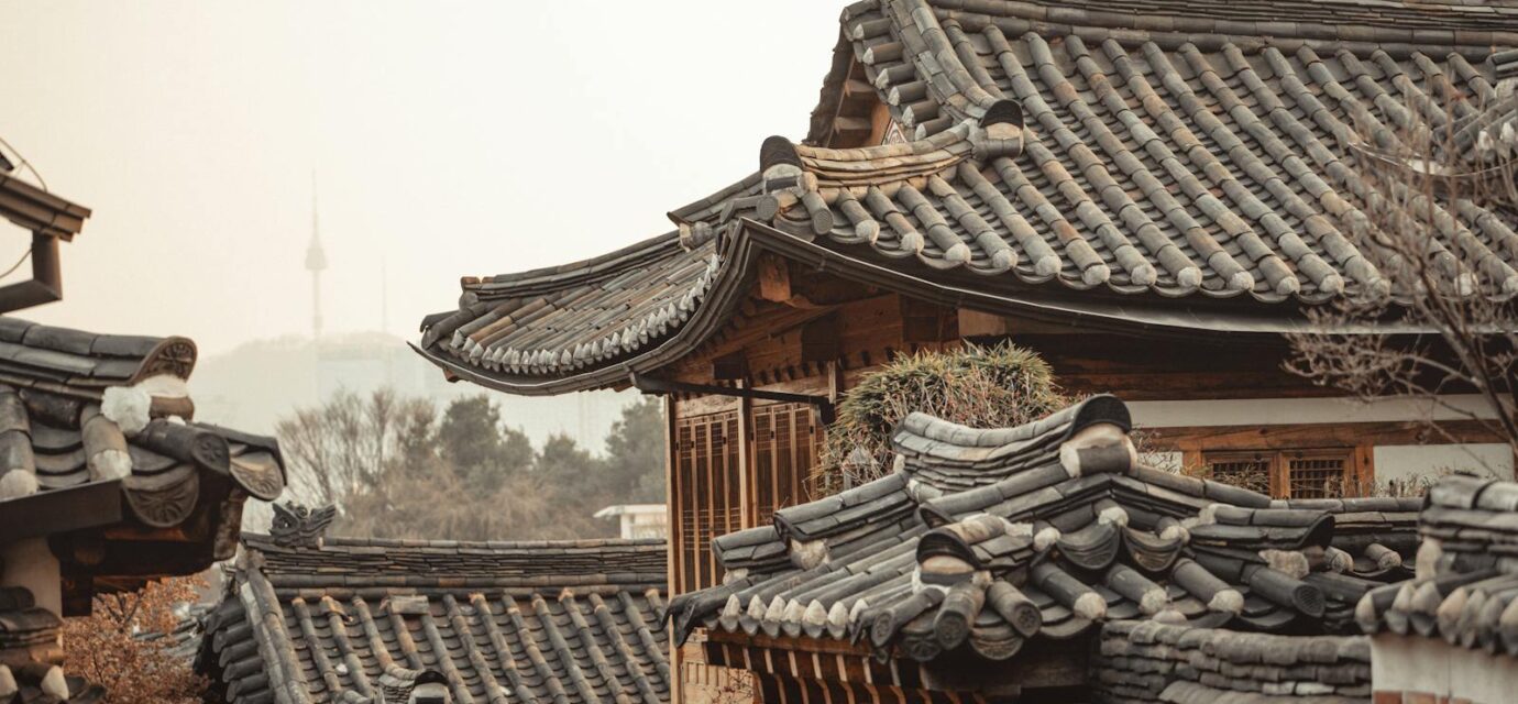 전주 군산 2박3일 한옥마을 풍경