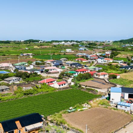 우도 당일치기 코스 자전거 vs 스쿠터 해안 경관