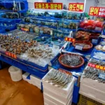 군산 로컬 맛집 지도 완벽 가이드: 해산물·분식 동선 핀 리스트 — 대표 이미지