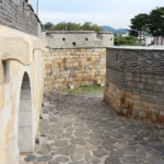 서울 근교 당일치기 코스 대표 풍경 수원화성 성곽길