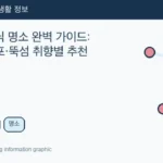 Illustrated WeBring guide: 한강 피크닉 명소 완벽 가이드: 여의도·반포·뚝섬 취향별 추천 코스